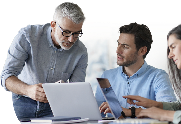 university staff and students - Increase Student Employability