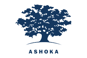 Ashoka Logo - Remote International Development Internships