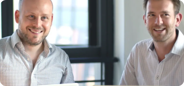 Virtual Internships - Co Founders