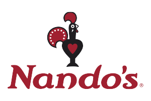 Nando's Logo - Remote HR Internships