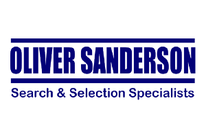 Oliver Sanderson Logo - Remote HR Internships