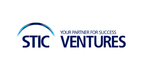 STIC Ventures Logo