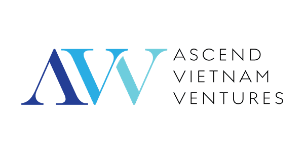 Ascend Vietnam Ventures Logo