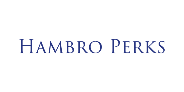 Hambro Perks Logo