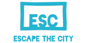 Escape The City Logo