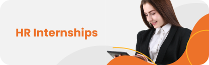 Remote HR internships