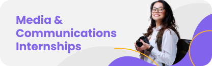 Remote communications internships