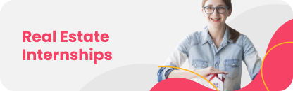 Remote real estate internships