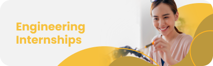 Remote engineering internships