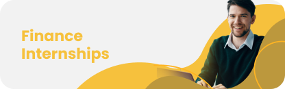 Remote finance internships