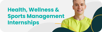 Remote sports management internships