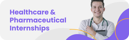 Remote healthcare internships