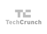 TechCrunch Logo