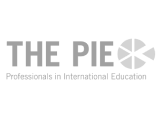 The PIE Logo