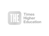 Times Higher Education Logo
