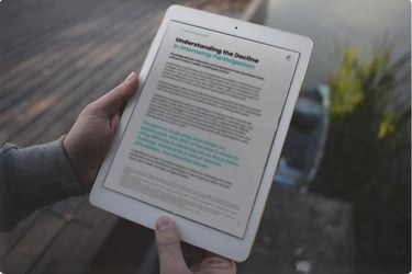 Download the internship equation report for global employers